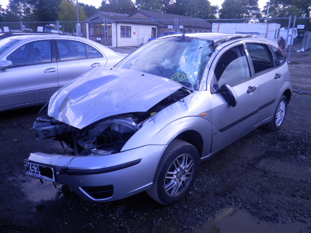 2003 FORD FOCUS LX Parts