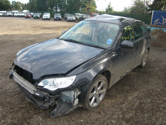 2006 SUBARU LEGACY RE Parts