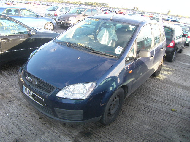 2004 FORD FOCUS C-MAX Parts