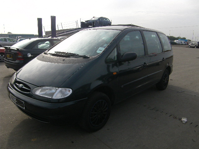 1995 FORD GALAXY GLX Parts