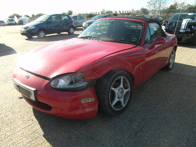 1998 MAZDA MX-5  Parts