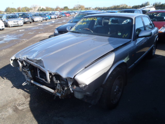 1998 JAGUAR XJ SPORT Parts