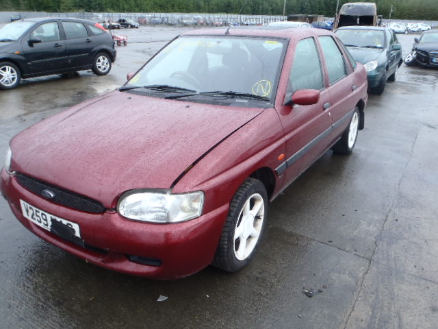 2000 FORD ESCORT FLIGHT Parts