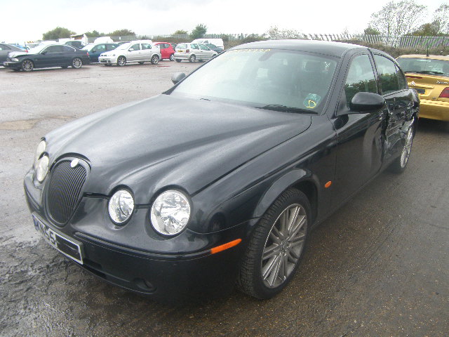 2005 JAGUAR S TYPE V8 Parts