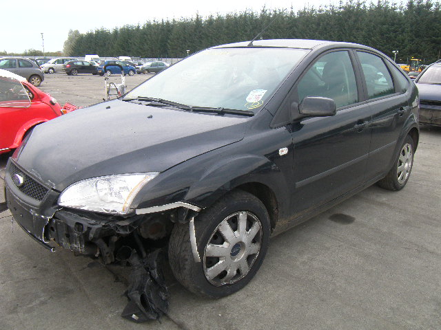 2007 FORD FOCUS LX T Parts