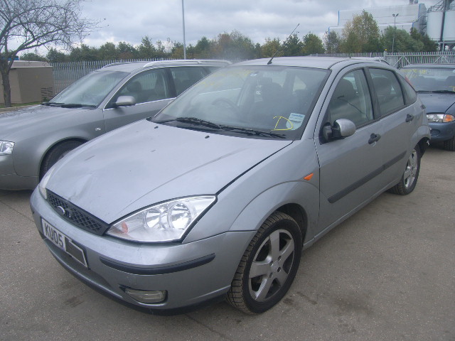 2005 FORD FOCUS EDGE Parts