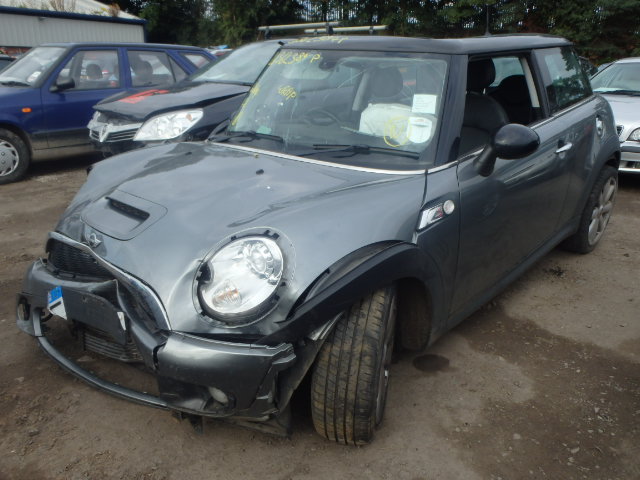 2007 MINI COOPER S Parts