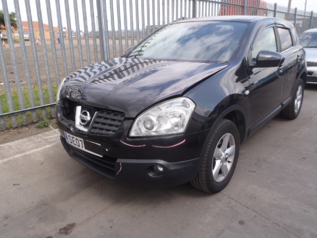 2007 NISSAN QASHQAI ACENTA Parts