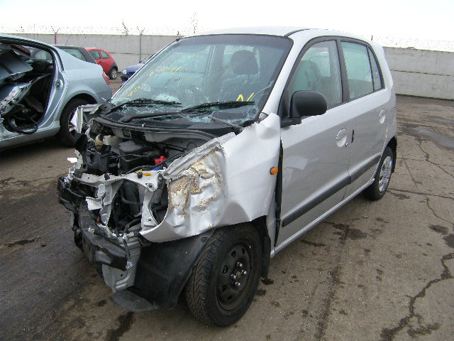 2002 HYUNDAI AMICA SI A Parts