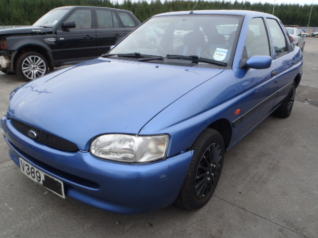 1999 FORD ESCORT FLIGHT Parts