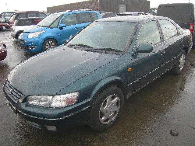 1997 TOYOTA CAMRY 2.2I Parts