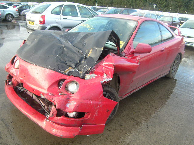 2000 HONDA INTEGRA R Parts
