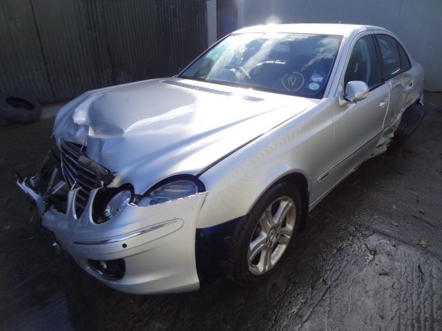 2007 MERCEDES E CLASS E280 CDI A Parts