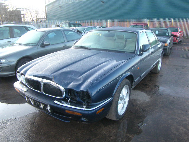 1998 JAGUAR XJ8  AUTO Parts