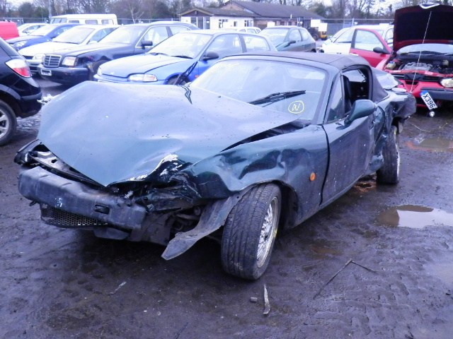 1998 MAZDA MX-5  Parts