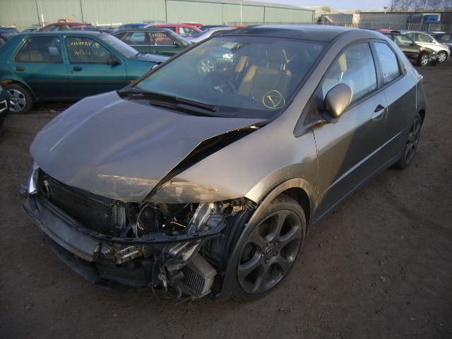 2006 HONDA CIVIC EX I Parts