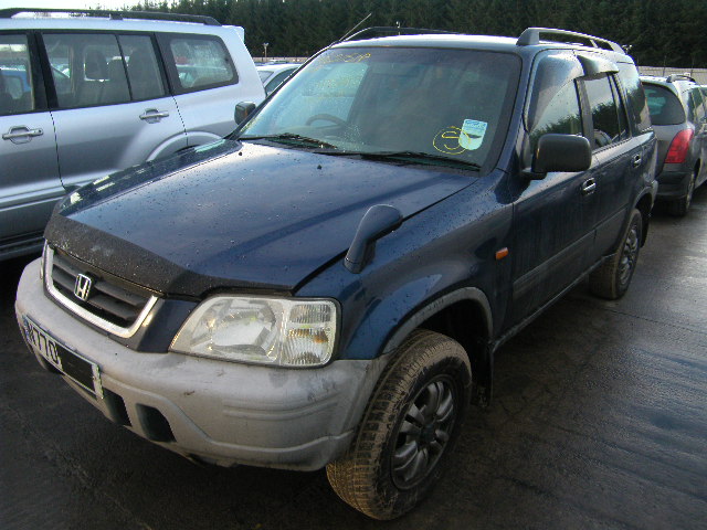 1995 HONDA CR-V 2.0I Parts