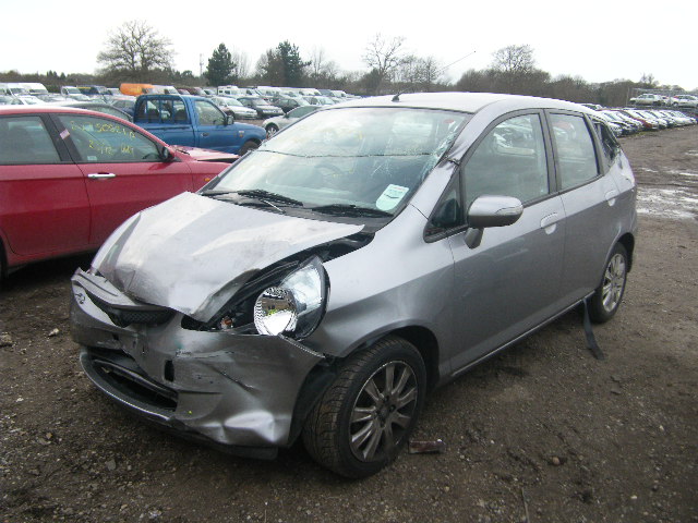 2007 HONDA JAZZ SE Parts