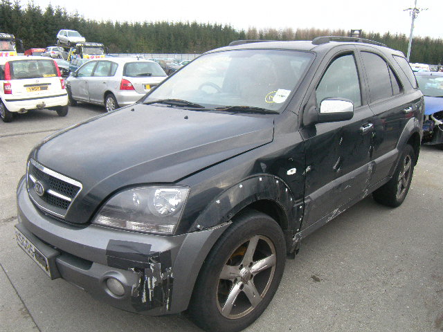 2005 KIA SORENTO XS Parts