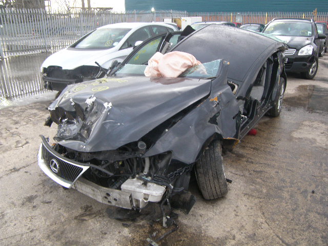 2006 LEXUS IS220 220D SE Parts