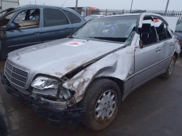 1999 MERCEDES C200 ELEGANCE Parts