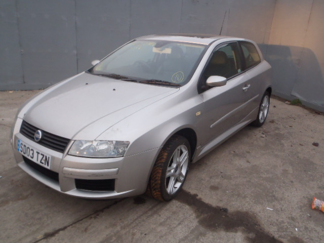 2003 FIAT STILO 20V Parts