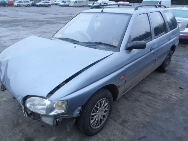 1997 FORD ESCORT CL Parts