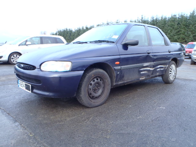 1997 FORD ESCORT LX Parts