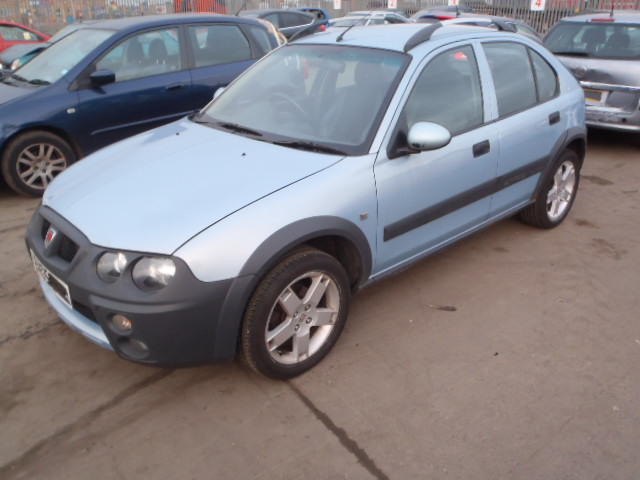2005 ROVER STREETWISE  Parts