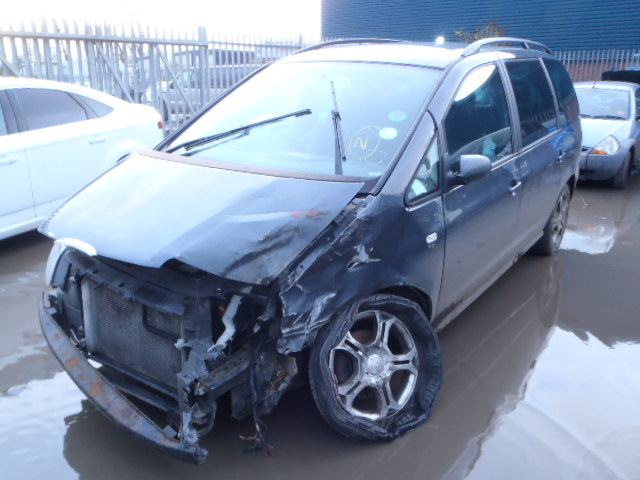 2005 SEAT ALHAMBRA S Parts