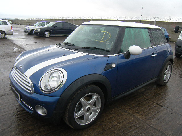 2007 MINI COOPER  Parts