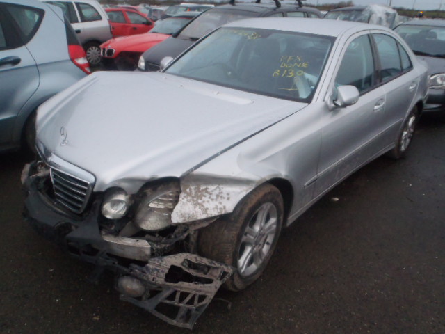 2008 MERCEDES E CLASS E220 AVANT Parts