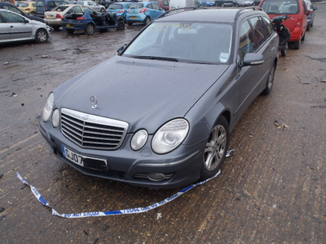 2007 MERCEDES E CLASS E220 AVANT Parts