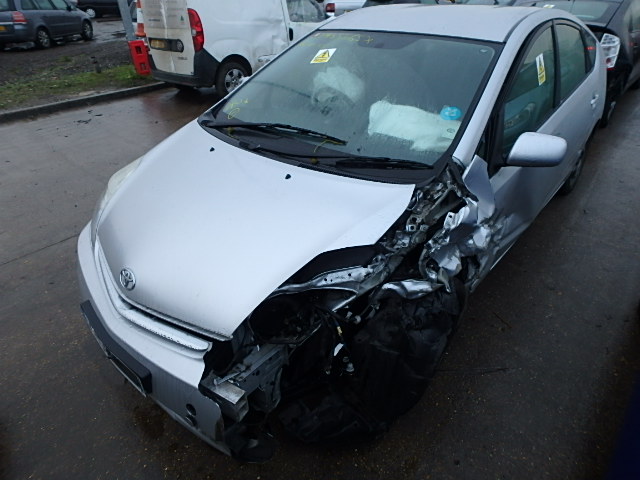 2006 TOYOTA PRIUS T4 V Parts