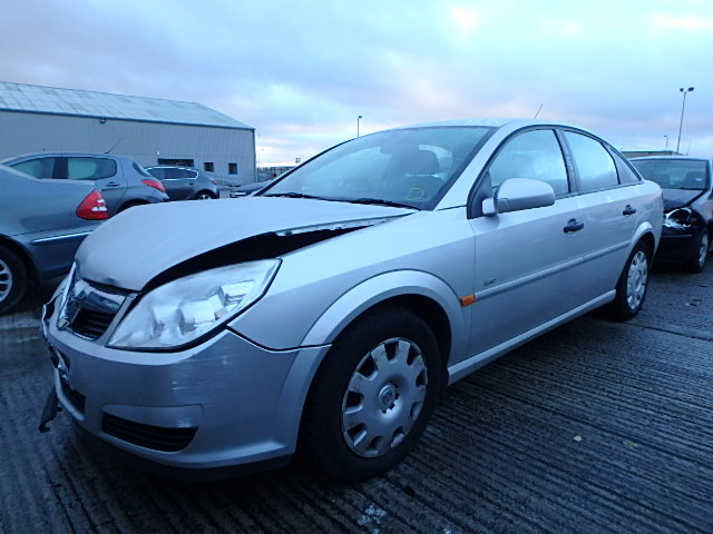 2005 VAUXHALL VECTRA LIF Parts